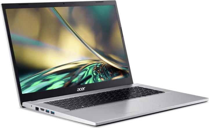 Actual product image Acer Aspire 3 (17.30", 512 GB, 8 GB, DE, Intel Core i5-1235U)