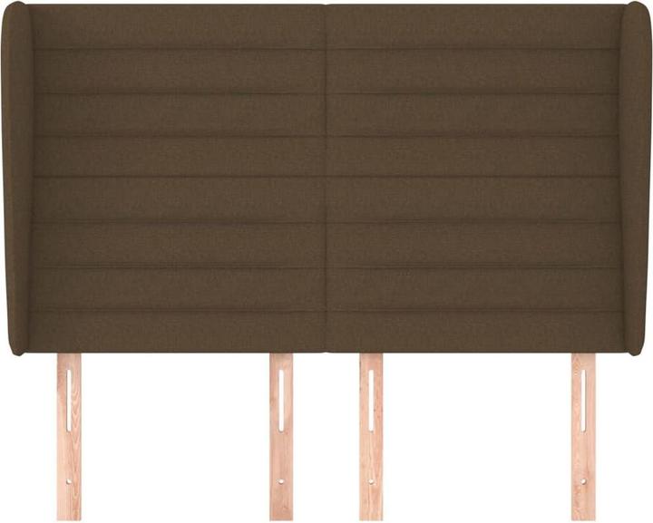 Produktbild vidaXL Nanete (147 x 23 x 128 cm)