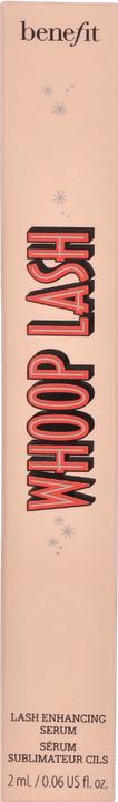 Image du produit BeneFit Cosmetics Benefit Mascara Whoop Lash - Sérum pour cils 2 ml (2 ml)