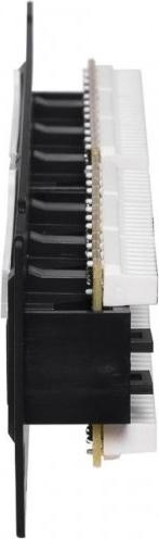 Produktbild Netrack 104-15 wall-mount patch panel (Patch Panel)