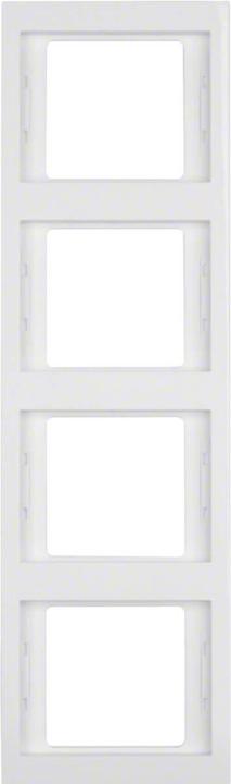 Produktbild Berker Rahmen