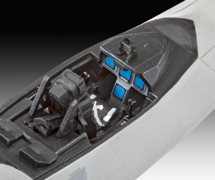 Image du produit Revell Lockheed Martin F-22A Raptor