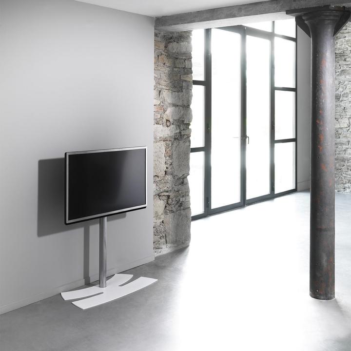 Image du produit Erard LUX-UP 1400 XL noir (50 kg, 40" - 75")