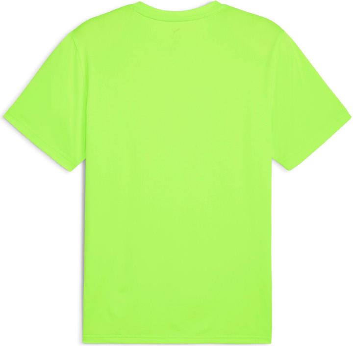 Produktbild Puma M TAD ESSENTIALS SOLID CAT TEE (LC small cat) (L)