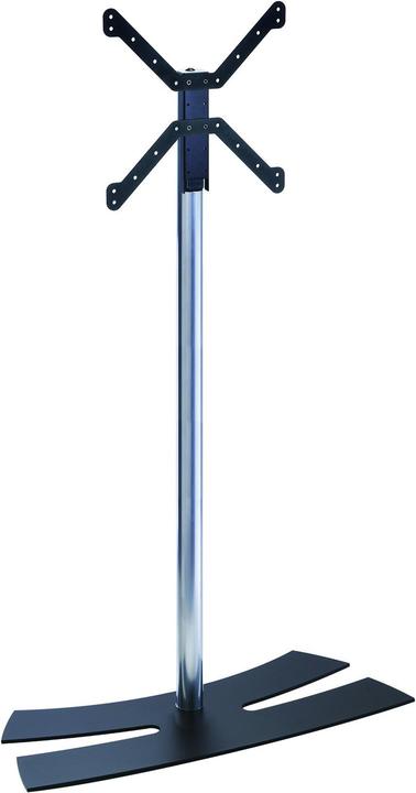 Erard LUX-UP 1400 XL noir (50 kg, 40" - 75")
