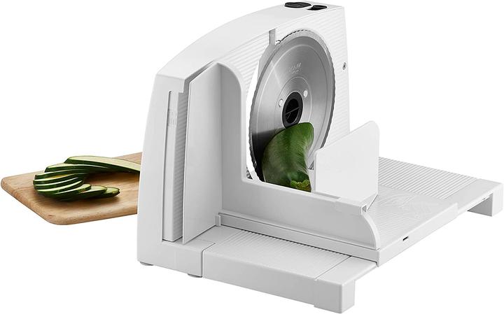 Produktbild Dr. Ritter E 05 Allesschneider