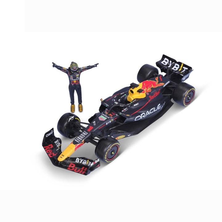 Produktbild Bburago Red Bull F1 RB19