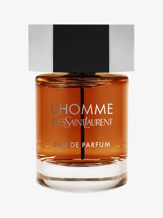 Actual product image Yves Saint Laurent L'Homme Eau de Parfum (Eau de parfum, 60 ml)