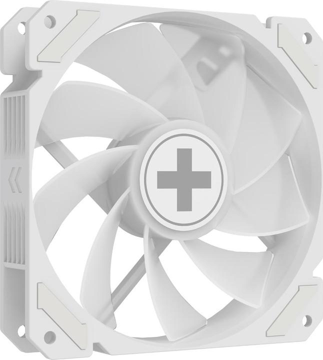 Produktbild Xilence Lüfter 120*120 Performance A+ REVERSE ARGB weiss (120 mm, 1 x)