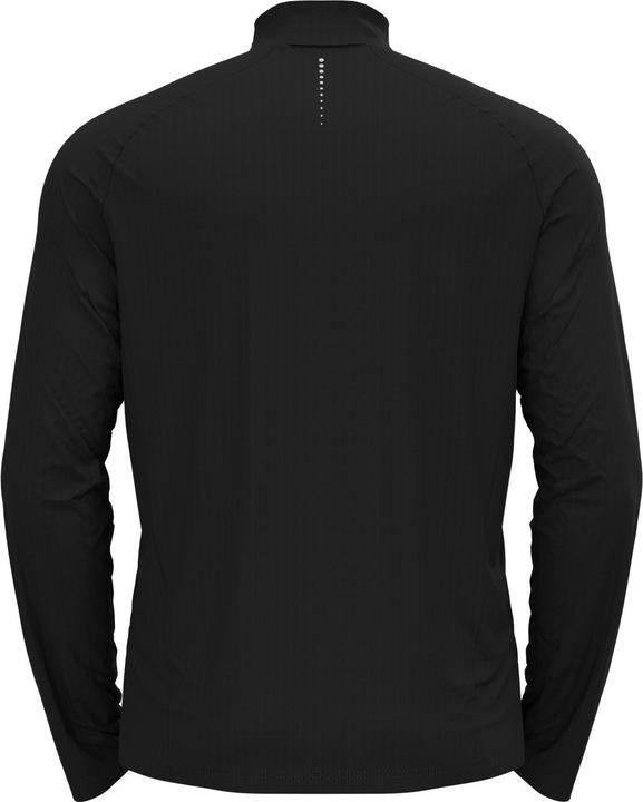 Image du produit Odlo Essential Ceramiwarm - Manches longues à demi-zippées