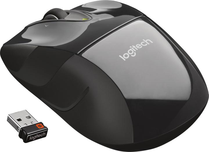 Image du produit Logitech Souris sans fil M525 (Sans fil)