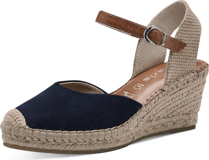 Tamaris Espadrill (36)