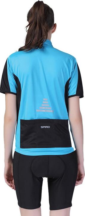 Produktbild Spiro Bikewear RadfahrTrikot (40)