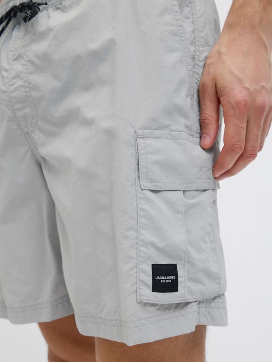 Produktbild Jack & Jones Cargo fit Badeshorts Badeshorts (L)