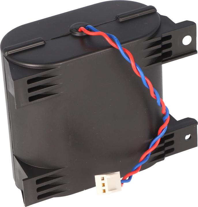 Actual product image AccuCell Pufferbatterie für Ihre Alarmanlage, BATLi02, ABB Stotz S&J Lithium-Batterie FAS 8902 GVSB293923V003 (1 pcs., Device specific, 13000 mAh, Rechargeable battery)