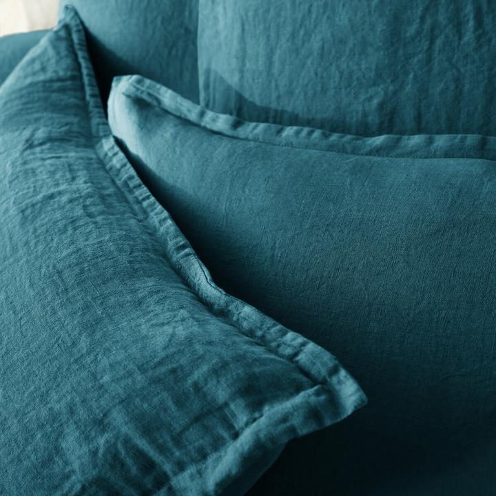 Actual product image La Redoute Interieurs Linot (Pillowcase, 260 x 240 cm)