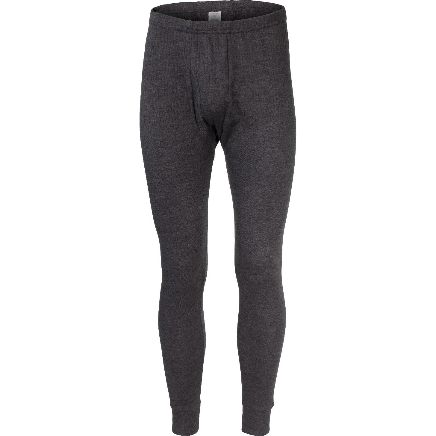 Black Snake, Herren, Funktionsunterhose, cushy (M), Grau, M
