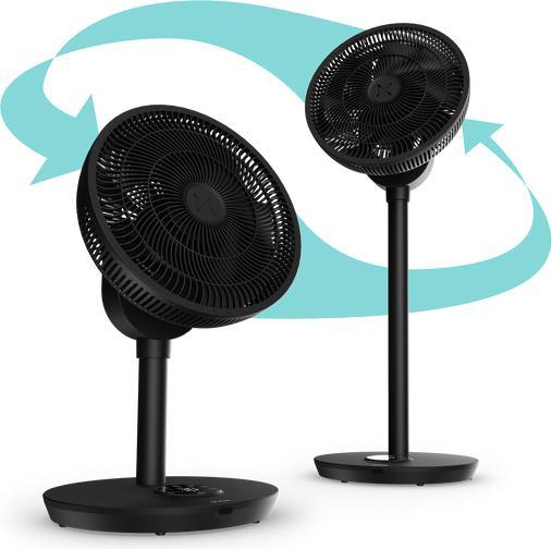 Image du produit Duux Whisper Flex 2 (56 dB)