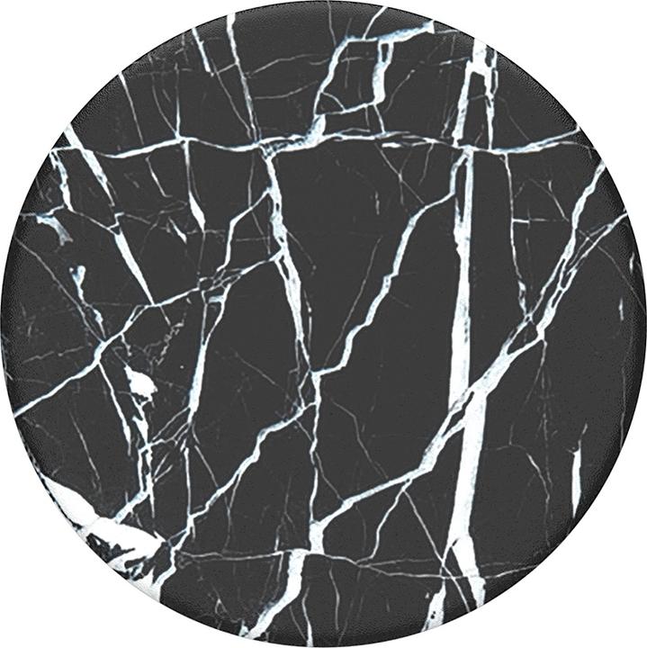 Image du produit PopSockets Chargeur sans fil Black Marble