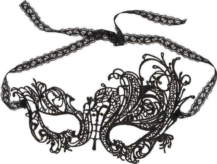 Produktbild Cottelli Collection Augenmaske