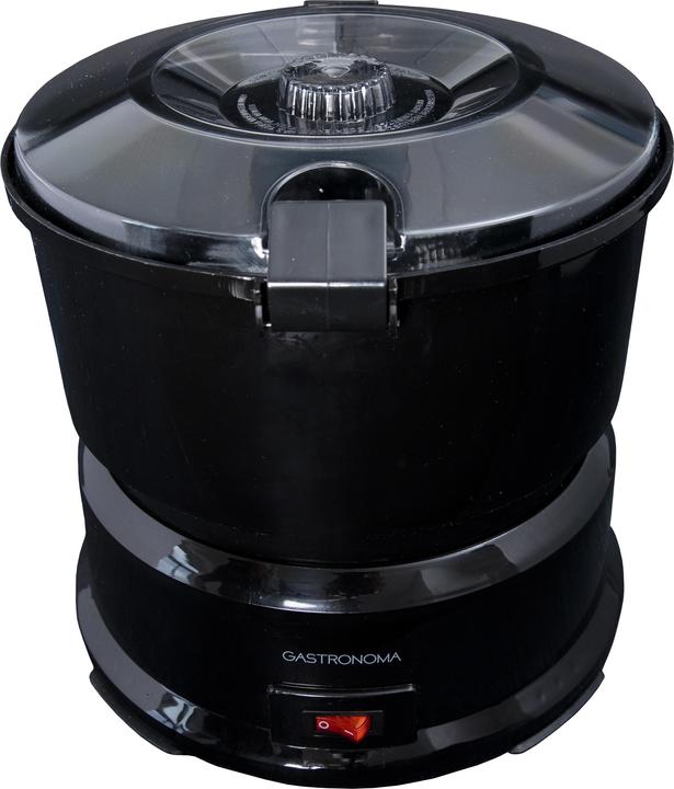 Produktbild Gastronoma Melissa 18220001 Elektrische Aardappelschiller