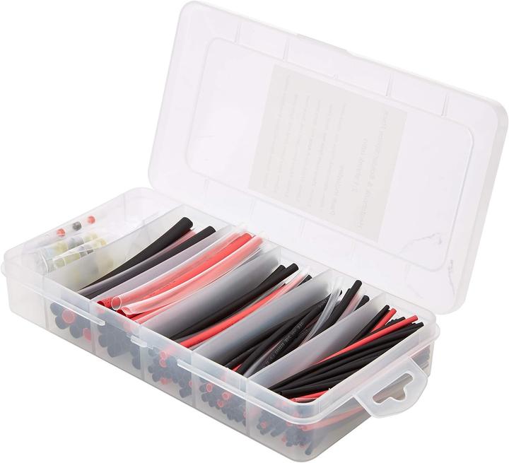 Actual product image Kemper Soldering Kit 12100KITPRO