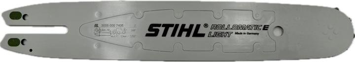 Actual product image Stihl Rollomatic light (Chainsaw, Chainsaw Sword)