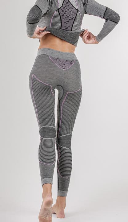 Immagine prodotto X-Bionic Pantaloni Merino da donna (XL)