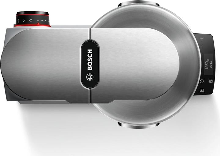 Produktbild Bosch Hausgeräte OptiMUM MUM9AX5S00 (1500 W)