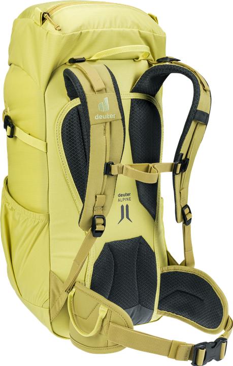Actual product image Deuter Climber 22 (22 l)