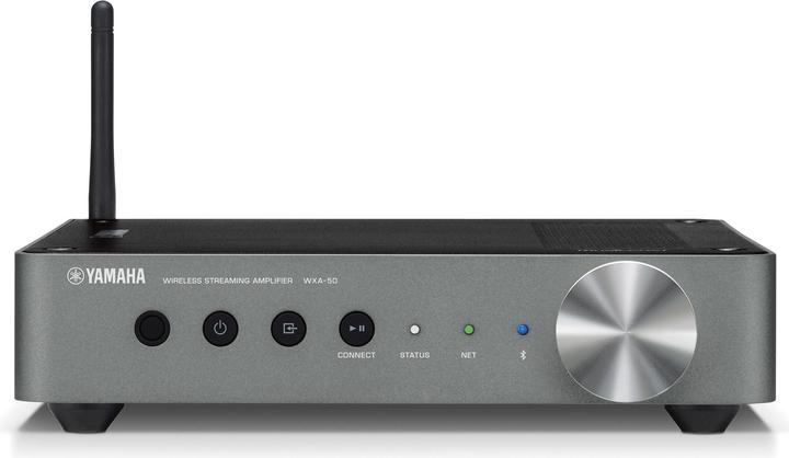 Produktbild Yamaha Wxa-50 (Bluetooth, WLAN)