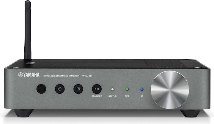 Actual product image Yamaha Wxa-50 (Airplay 2)