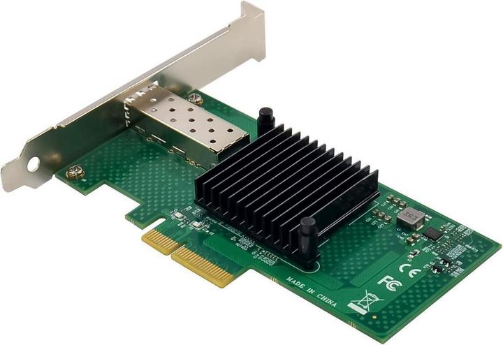 Produktbild MicroConnect Network Card PCIe x4 X520-DA1 (PCIe)