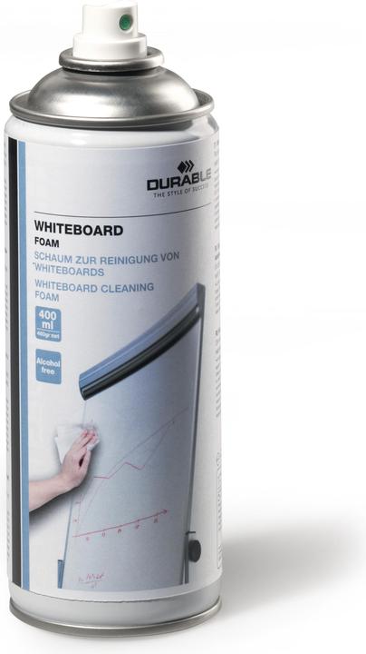 Image du produit Durable Mousse pour tableau blanc