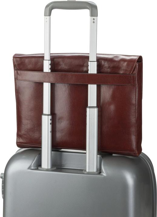 Produktbild Golden Head Colorado Business - Konferenzmappe Tabacco (15")