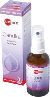 Produktbild Aromed Candira 50ml Vaginal Ring Spray (50 ml, Intimspray)