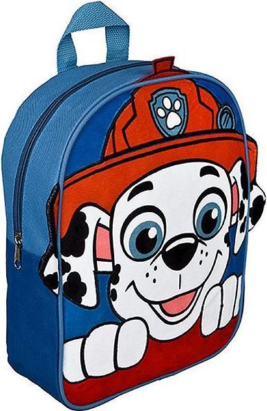 Actual product image Undercover UNDERCOV Plush Backpack Marshall PPAT7812 Paw Patrol