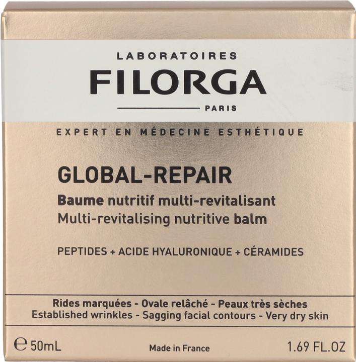 Produktbild Filorga Global Repair Balm (50 ml, Tagescreme)