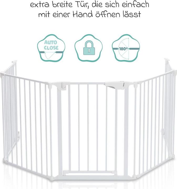 Produktbild Fillikid Absperrgitter