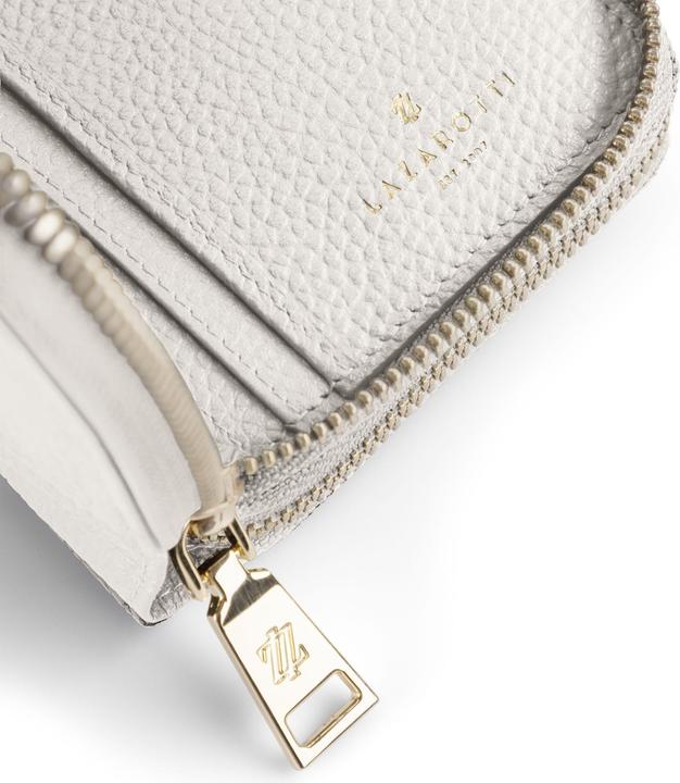 Image du produit Lazarotti Bologna Leather Portefeuille en cuir avec protection RFID 20 cm