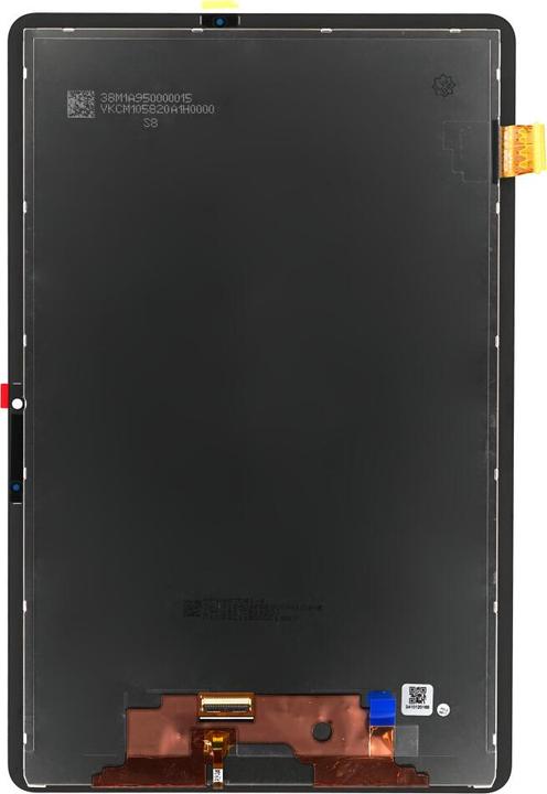 Immagine prodotto OEM Display X700/X706 per Samsung Galaxy Tab S8 nero (Display, Galaxy Tab S8)
