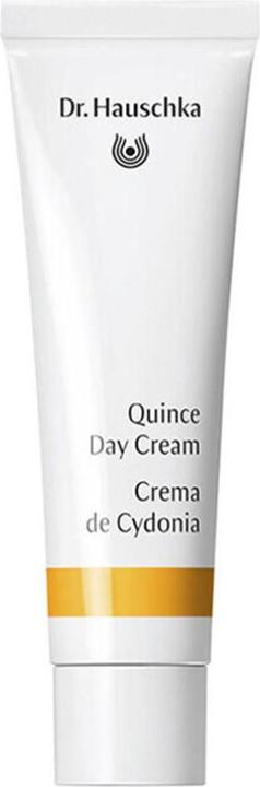 Produktbild Dr. Hauschka QUINCE Tagescreme spendet Feuchtigkeit und schützt 30 ml (30 ml, Tagescreme)