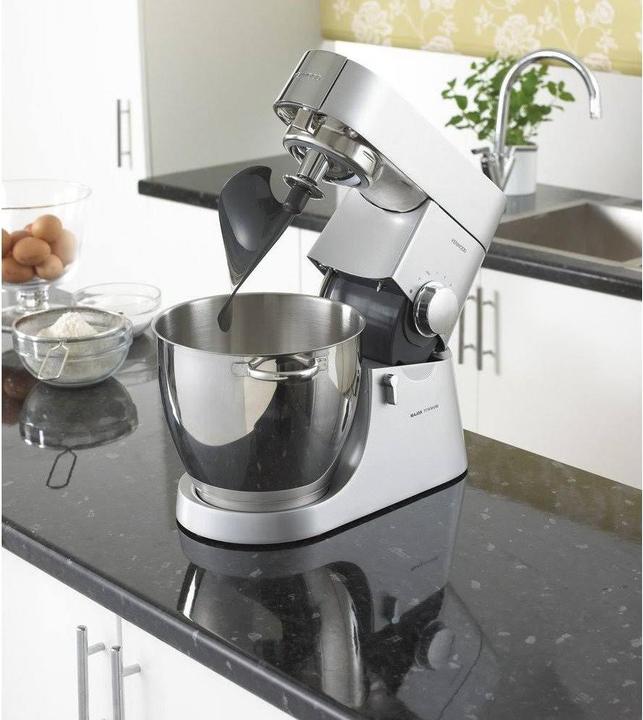 Actual product image Kenwood At512