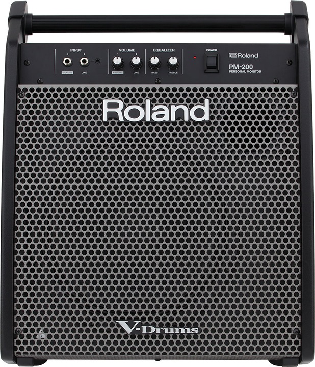 Produktbild Roland PM-200 Personal Monitor