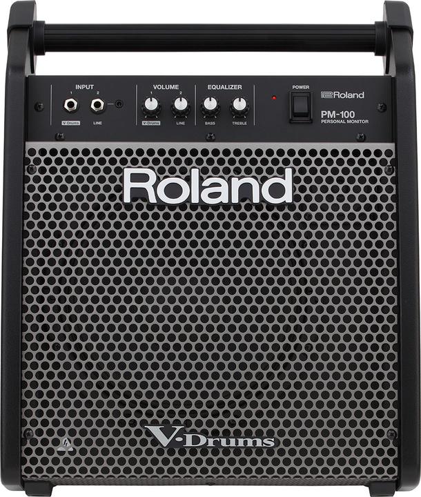 Immagine prodotto Roland Monitor personale PM-100
