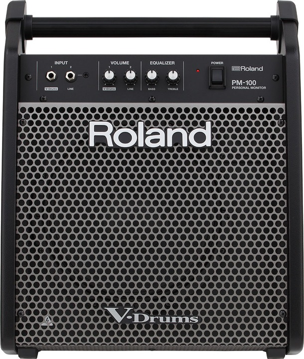 Produktbild Roland PM-100 Personal Monitor