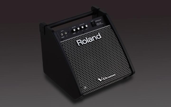 Immagine prodotto Roland Monitor personale PM-100