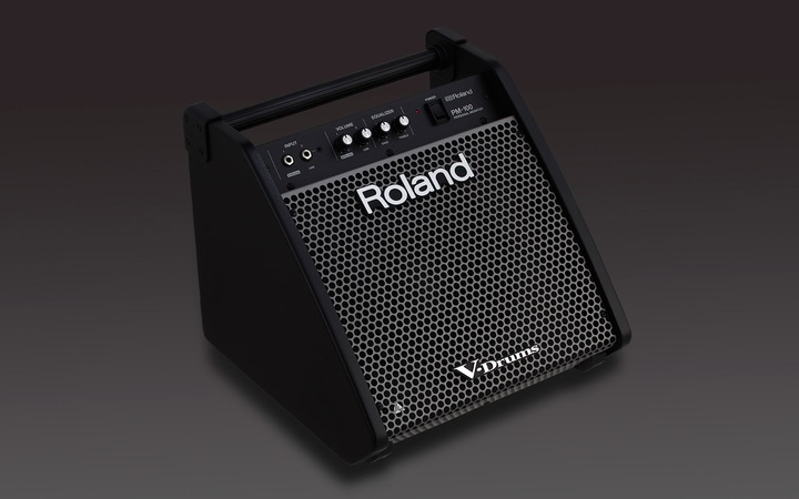 Produktbild Roland PM-100 Personal Monitor