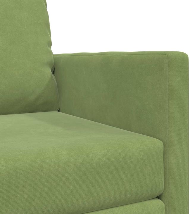 Produktbild vidaXL Modernes Sofa