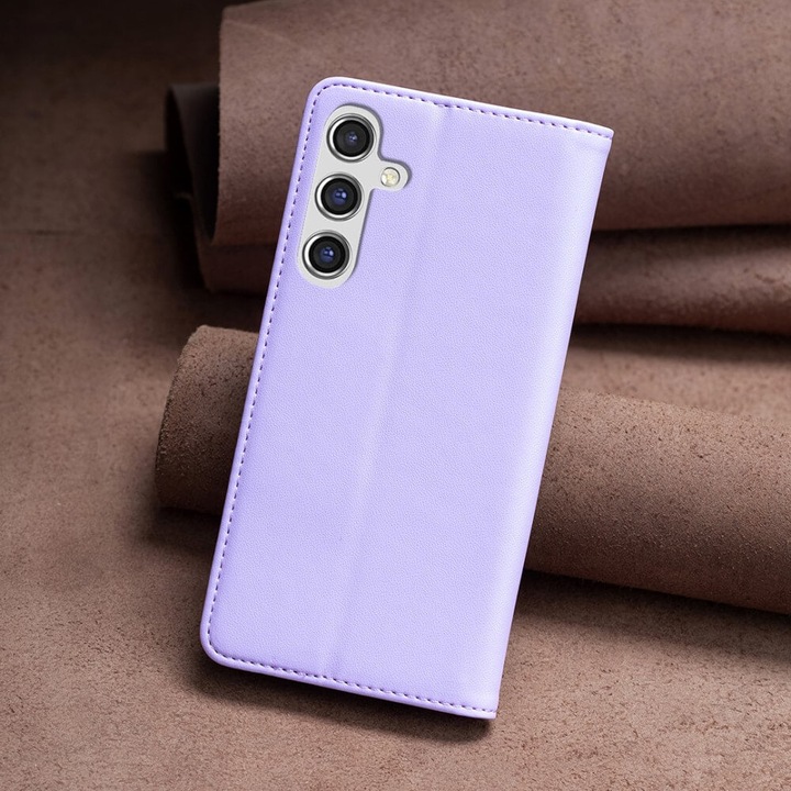 Produktbild Binfen Color Galaxy A26 - BINFEN Flip Case Hülle (Samsung Galaxy A26)